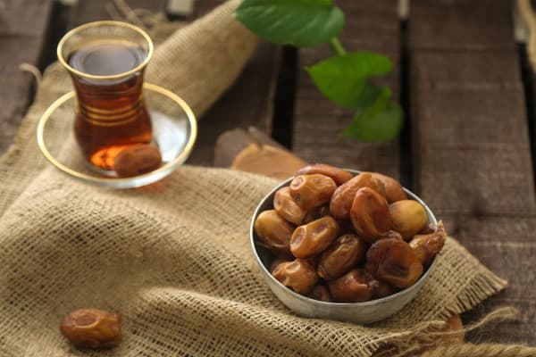 تصویر 5 از خرید خرما درشت صادراتی + قیمت فروش استثنایی